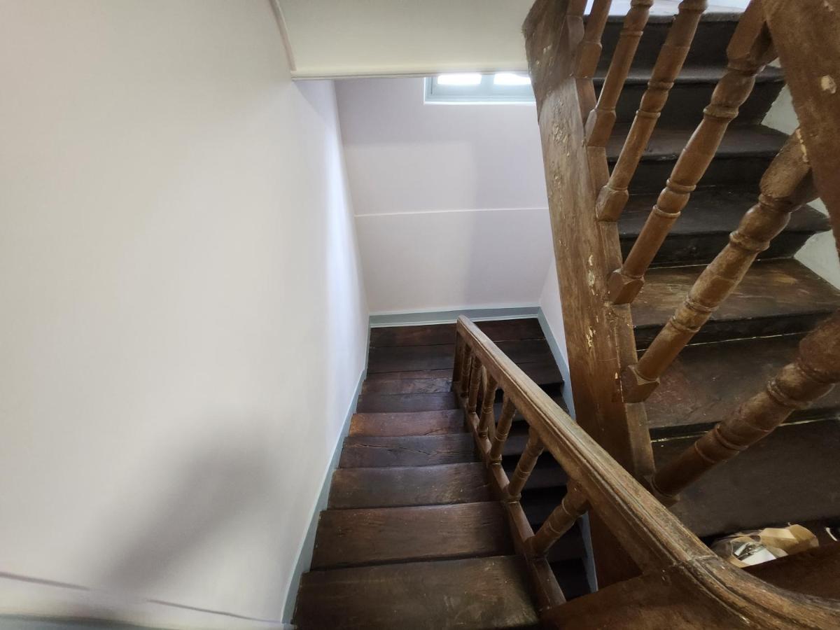 Le Zola Aparthotel Бурж Екстериор снимка