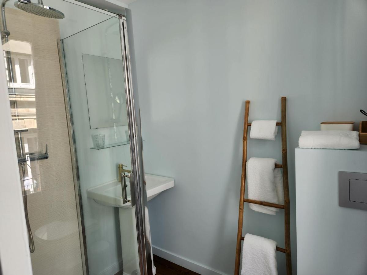 Le Zola Aparthotel Бурж Екстериор снимка